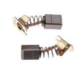 Vhbw - 2x balais de charbon pour moteur électrique 7 x 7, 3 x 11mm compatible avec makita bss501, bsr730sh, ... Vhbw - 2x balais de charbon pour moteur électrique 7 x 7, 3 x 11mm compatible avec makita bss501, bsr730sh, ...