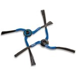 2x brosses latrales compatible avec samsung navibot sr8847, sr8848, sr8849, sr8850, sr8855, sr8857, ...