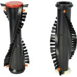 2x brosse compatible avec vorwerk kobold 135, 131, 136, 130 aspirateur - rouleau brosse - remplacement ...