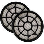 Vhbw 2x filtre compatible avec rowenta swift power cyclonic ro2910, ro2910ea, ro2913, ro2913ea aspirateur ...