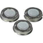 3 x tête de rasoir compatible avec philips hq30, hq300, hq302, hq304, hq32, hq320, hq322, hq33, hq3405, ... 3 x tête de rasoir compatible avec philips hq30, hq300, hq302, hq304, hq32, hq320, hq322, hq33, hq3405, ...
