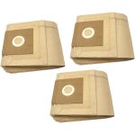 30x sacs compatible avec k�rcher nt 35 / 1 eco / te, nt 351 eco, nt 351 eco / profi / ho, nt 361 aspirateur ...