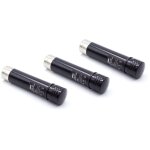 Vhbw - 3x batteries compatible avec black & decker versapak vp7251, vp7251c, vp730, vp750, vp940 outil ...