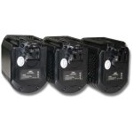 Vhbw - 3x batterie compatible avec w�rth abh 20 - sle, abh 20 outil �lectrique (3000 mah, nimh, 24 v) ...