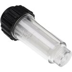 3x filtre anti - particules compatible avec kärcher k 2. 300 pl, k 2. 20 m, k 2. 21 m t 50 nettoyeur ... 3x filtre anti - particules compatible avec kärcher k 2. 300 pl, k 2. 20 m, k 2. 21 m t 50 nettoyeur ...