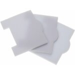 Lot de 3x filtres d'aspirateur compatible avec k�rcher nt 561 eco te, nt 611 eco, nt 561 eco, nt 561 ...