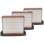 3x filtre compatible avec metabo asr 35 l autoclean, 35 m acp, 35 l acp aspirateur - filtre à eau / à ... 3x filtre compatible avec metabo asr 35 l autoclean, 35 m acp, 35 l acp aspirateur - filtre à eau / à ...