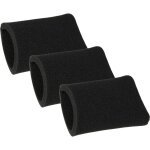 Vhbw 3x filtre compatible avec k�rcher wd3. 300m, wd3. 300, wd 2. 240, wd2. 500, wd 2. 400, wd 2. xxx, ...