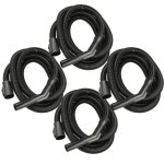 Vhbw 4x tuyau flexible compatible avec k�rcher a 2554 me, a 2604, a 2701, a 2656 x plus, a 2654 me aspirateurs ...