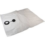 5 sacs micro fibres non tisses remplace nilfisk / alto 302002892 pour aspirateur 88, 2cm x 62cm - vhbw ...