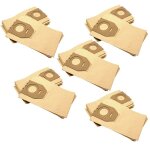 50x sacs compatible avec philips t c 400 - 999 oslo fl�sterjet, c 738 golden magic 1400 aspirateur - ...