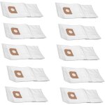 50x sacs compatible avec würth iss 35 - s, iss 45 - m iss 55 - s aspirateur - microfibres non tissées, ... 50x sacs compatible avec würth iss 35 - s, iss 45 - m iss 55 - s aspirateur - microfibres non tissées, ...
