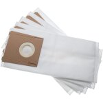5x filtre turbo compatible avec bosch ventaro psm1400a ponceuse, ponceuse orbitale - sacs d'aspiration ...