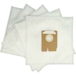 5x sacs compatible avec bluesky atb 14 r, bap 1500, e 200 optimo, ti 1400 aspirateur - microfibre non ... 5x sacs compatible avec bluesky atb 14 r, bap 1500, e 200 optimo, ti 1400 aspirateur - microfibre non ...
