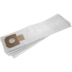 5x sacs compatible avec k�rcher nt 55 / 1 tact adv, 55 / 1 tact te, 55 / 1 tact te m, 561 eco aspirateur ...
