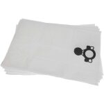 5x sacs compatible avec nilfisk attix 44 - 21 ic, 33 - 2m ic, 33 - 2m pc, 33 - 2l ic mobile aspirateur ...