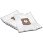 5x sacs compatible avec severin floorcare s power, sb7218, sb7219 aspirateur - microfibres non tiss�es, ...