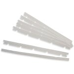 6x languettes en caoutchouc compatible avec neato xv - 15, xv - 21, xv - 25 aspirateur - robot - lot ...