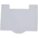Vhbw 9x filtre compatible avec krcher nt 362 eco, nt 361 eco tea, nt 40 / 1 tact, nt 40 / 1 tact te, ...
