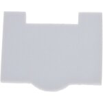 9x filtre compatible avec krcher nt 65 / 2 eco me, nt 72 / 2 eco tc, nt 65 / 2 eco me tc, nt 65 / 2 ...