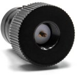 Vhbw - adaptateur d'antenne compatible avec wouxun kg - uv6d, kg - uv8d talkie - walkie, appareil radio ...