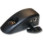 Vhbw - adaptateur audio compatible avec motorola prp5350, s�rie ptx appareil radio - convertisseur audio ...