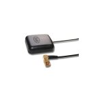 Vhbw antenne gps compatible avec chine rns radios système de navigation avec connexion sma - pied magnétique, ... Vhbw antenne gps compatible avec chine rns radios système de navigation avec connexion sma - pied magnétique, ...