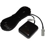 Antenne gps vhbw connexion avic compatible avec ford, honda, suzuki, grundig alpine acura navigation, ... Antenne gps vhbw connexion avic compatible avec ford, honda, suzuki, grundig alpine acura navigation, ...