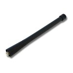 Vhbw - antenne compatible avec motorola gp320, gp340, gp360, gp380, gp344, gp388 radio portable - 14cm ...