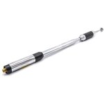 Vhbw antenne compatible avec vertex / yaesu vx - 1r, vx - 210, vx - 210a, vx - 2r, vx - 300 radio portable ...