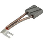 Vhbw balai charbon 32 x 12, 5 x 32 mm compatible avec jungheinrich ameise transpalette