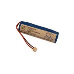 Vhbw - batterie compatible avec wahl eclipse clipper rasoir tondeuse lectrique (2200mah, 3, 7v, li - ...