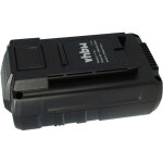 Vhbw - batterie compatible avec al - ko moweo 3. 85 li, lb 4060, mt 40, moweo 42. 5 li, moweo 46. 5 li ...