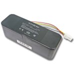 Batterie aspirateur (4500mah 14, 4v li - ion) compatible avec samsung navibot srie sr remplace sr8850, ...