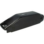 Vhbw batterie compatible avec batavus razer v�lo �lectrique (17ah, 36v, li - ion) - noir