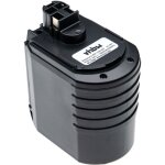 Vhbw batterie compatible avec bosch gbh24vfr, gbh 24vfr, gbh 24vr, gbh24vre, gbh 24vre, gbh24vrf outil ...