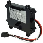 Vhbw - batterie compatible avec bosch indego xs 300, s 500 tondeuse (1500mah, 18v, li - ion) Vhbw - batterie compatible avec bosch indego xs 300, s 500 tondeuse (1500mah, 18v, li - ion)