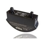 Batterie compatible avec bose qc - 3, qc3, quietcomfort 3 casque audio, couteurs sans fil (200mah, 3, ...