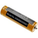 Batterie compatible avec braun series 5 530s, 530s - 4, 550cc, 550cc - 4, 570s rasoir tondeuse lectrique ...