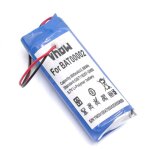 Vhbw batterie compatible avec cardo scala rider g9x casque audio, écouteurs sans fil (800mah, 3, 7v, ... Vhbw batterie compatible avec cardo scala rider g9x casque audio, écouteurs sans fil (800mah, 3, 7v, ...