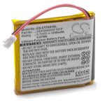 Vhbw - batterie compatible avec coyote plus s appareil gps de navigation (1100mah, 3, 7v, li - polymère) ... Vhbw - batterie compatible avec coyote plus s appareil gps de navigation (1100mah, 3, 7v, li - polymère) ...
