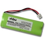 Vhbw - batterie compatible avec dogtra 1200ncp receiver, 1000nc receiver, 1100nc receiver collier de ...