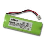 Vhbw - batterie compatible avec dogtra 1200nc receiver, 1200 receiver, 1202nc receiver collier de dressage ... Vhbw - batterie compatible avec dogtra 1200nc receiver, 1200 receiver, 1202nc receiver collier de dressage ...