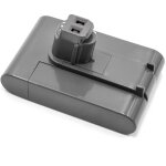 Batterie compatible avec dyson dc30 white, dc35 aspirateur, robot électroménager (2000mah, 14, 8v, li ... Batterie compatible avec dyson dc30 white, dc35 aspirateur, robot électroménager (2000mah, 14, 8v, li ...