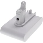 Batterie compatible avec dyson dc43, dc35 multi floor, dc45, dc43h animal pro aspirateur, robot lectromnager ...