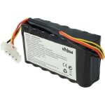 Vhbw - batterie compatible avec efco sirius 1200 tondeuse à gazon (5200mah, 25, 9v, li - ion) Vhbw - batterie compatible avec efco sirius 1200 tondeuse à gazon (5200mah, 25, 9v, li - ion)