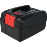 Vhbw - batterie compatible avec gardena handymower 22 / 18v, 22 / 18v p4a tondeuse pompe submersible ...
