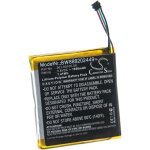 Batterie compatible avec garmin edge 1030 gps compteur de vlo (1950mah, 3, 8v, li - polymre) - vhbw ...