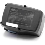 Batterie compatible avec hilti te 6 - a22, rt 6 - a22, sfd 22 - a, sf 6 - a22, sf 6h - a22, sf 8m - a22, ... Batterie compatible avec hilti te 6 - a22, rt 6 - a22, sfd 22 - a, sf 6 - a22, sf 6h - a22, sf 8m - a22, ...