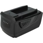 Vhbw - batterie compatible avec hilti sc 70w - a22, sco 6 - a22, rt 6 - a22, scm 22 - a, sb 4 - a22, ...